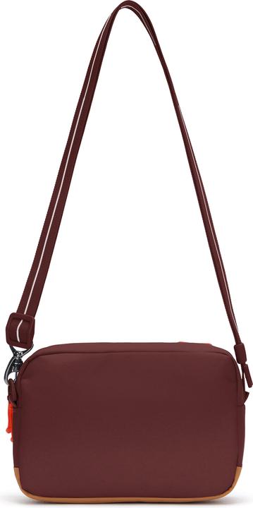 Actual product image Pacsafe Go Crossbody 2.5