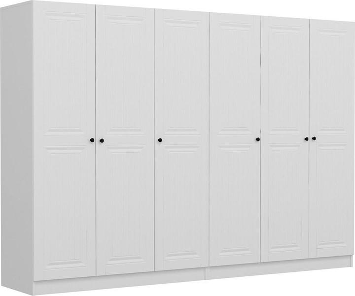 Immagine prodotto Hanah Home Kaley (270 x 52 x 190 cm)