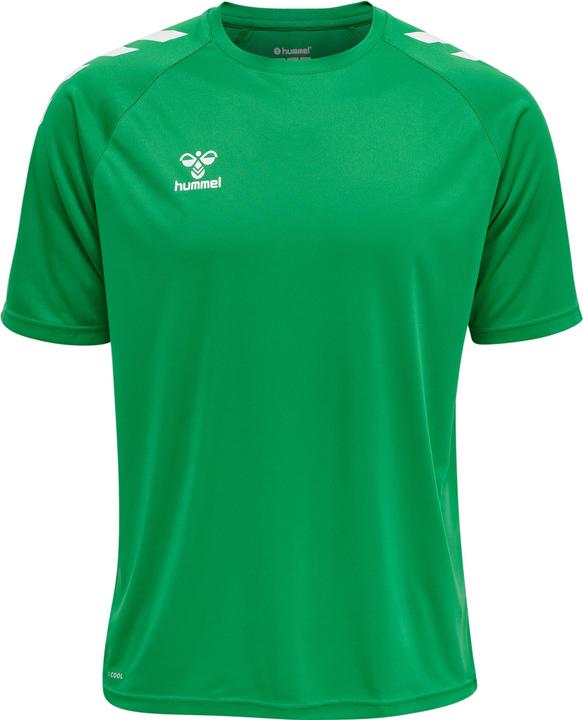 Produktbild hummel Core Xk Core Poly T-Shirt S/S (3XL)