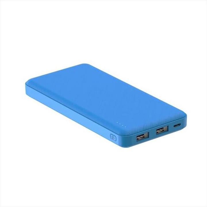 Actual product image Celly Powerbank (10000 mAh, 37 Wh)