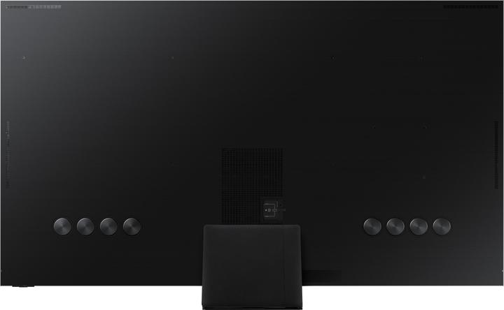 Produktbild Samsung Public Display QP85A-8K (7680 x 4320 Pixel, 85")