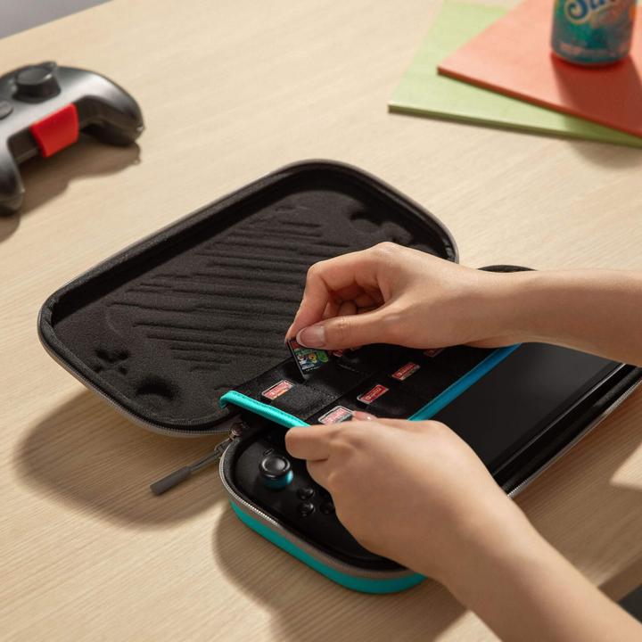 Produktbild tomtoc FancyCase-G05 for Nintendo Switch 2 (Switch 2)