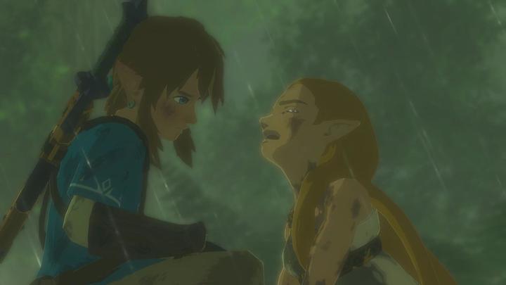 Image du produit Nintendo amiibo Zelda - Bokoblin Zelda (BotW) (Wii U, Switch, 3DS, 3DS XL, 2DS, 2DS XL)
