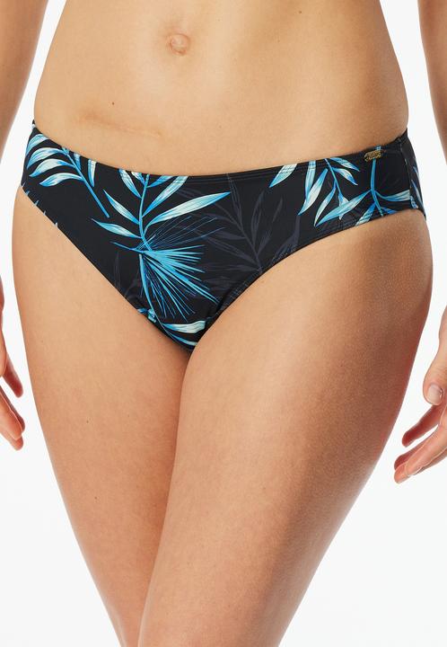 Actual product image Schiesser Aqua Bikini Slip (40)