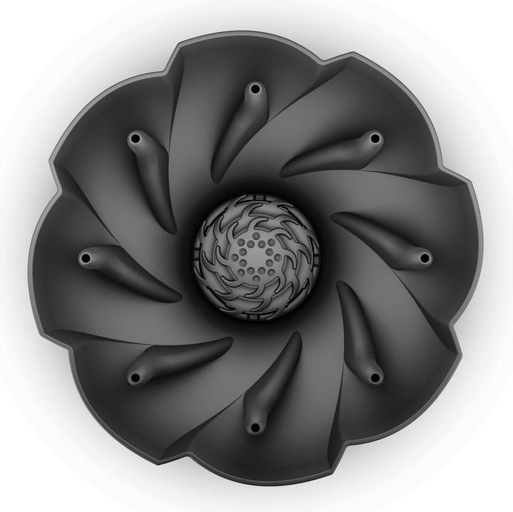 Image du produit Valera Natural Twirl Diffuser NTD