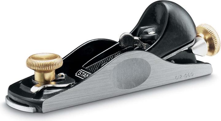 Stanley onehand plane (40 mm)