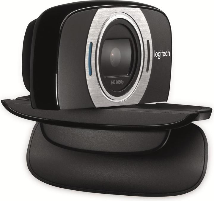 Produktbild Logitech C615 (2 Mpx)
