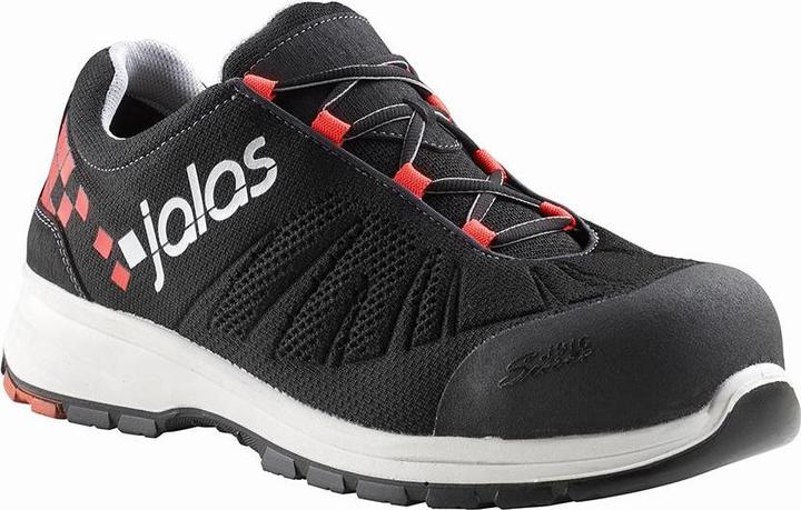 Actual product image Jalas Low shoe 7100 Zenit Evo S1 Gr. 41 (S1, 41)