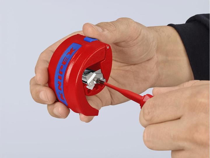 Actual product image Knipex Bix (190 mm)