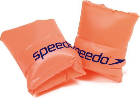 Actual product image Speedo Roll Up Armbands Junior