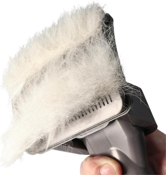 Actual product image AccuCell Hundehaarbürste, Dyson 921000-01