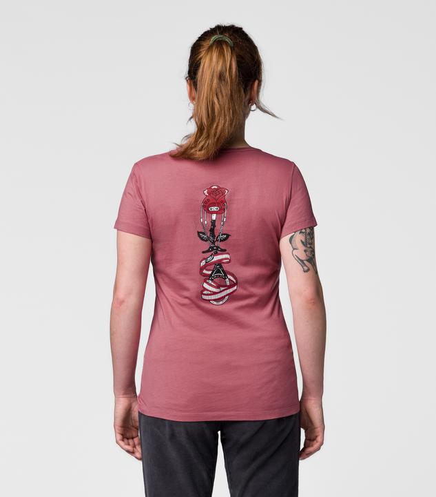 Immagine prodotto Wild Country Maglietta Stamina Donna (L)