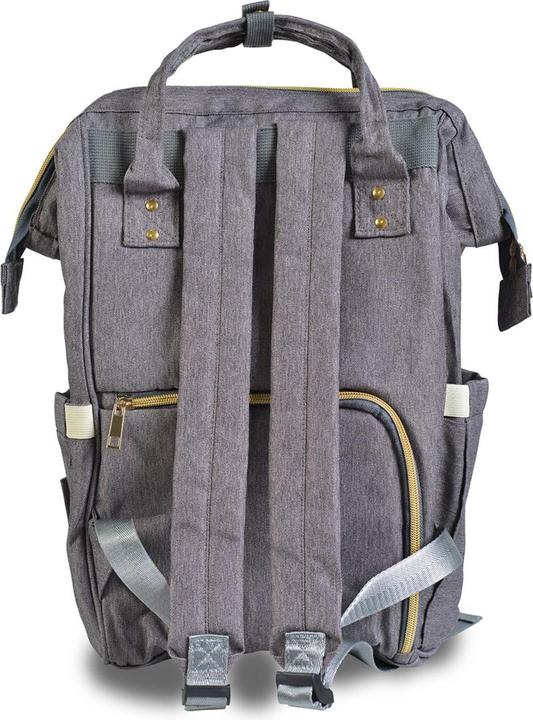 Productafbeelding Cangaroo Kinderwagenzak & rugzak