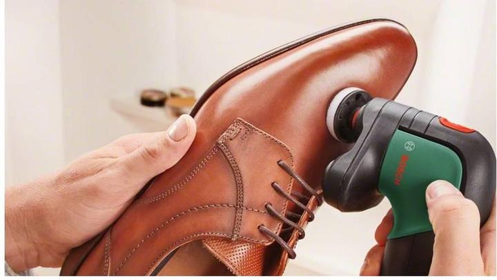 Image du produit Bosch Home & Garden EasyCurvSander 12 (Ponceuse excentrique, 902297 W)