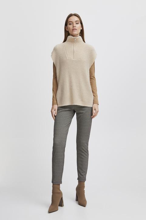 Actual product image B.young woan sweater onea (M)