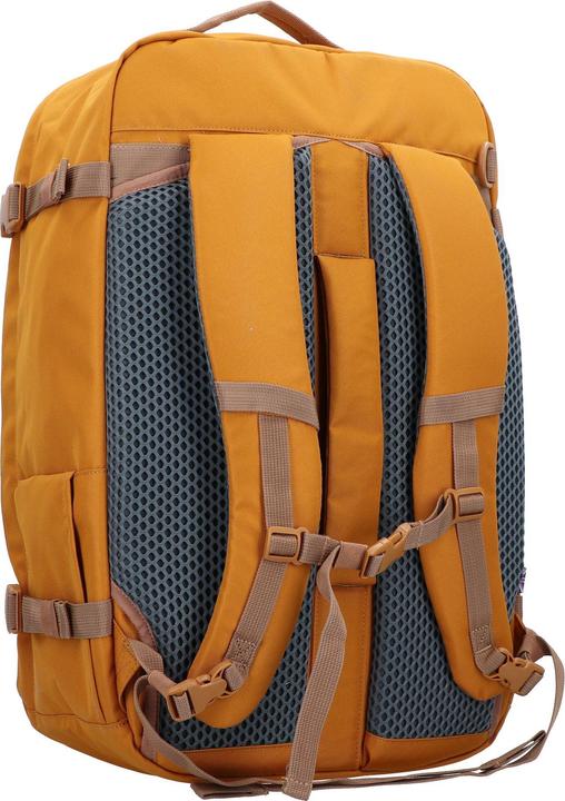 Image du produit Cabin zero Travel Cabin Bag Classic Plus 42L Sac à dos 54 cm (34 l)
