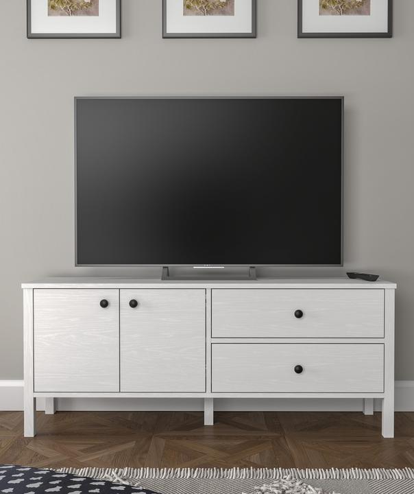 Actual product image Skye Decor Zemix TV Stand