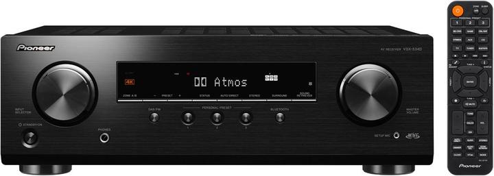 Produktbild Pioneer VSX-534D (5.1 Kanal, FM, DAB+)