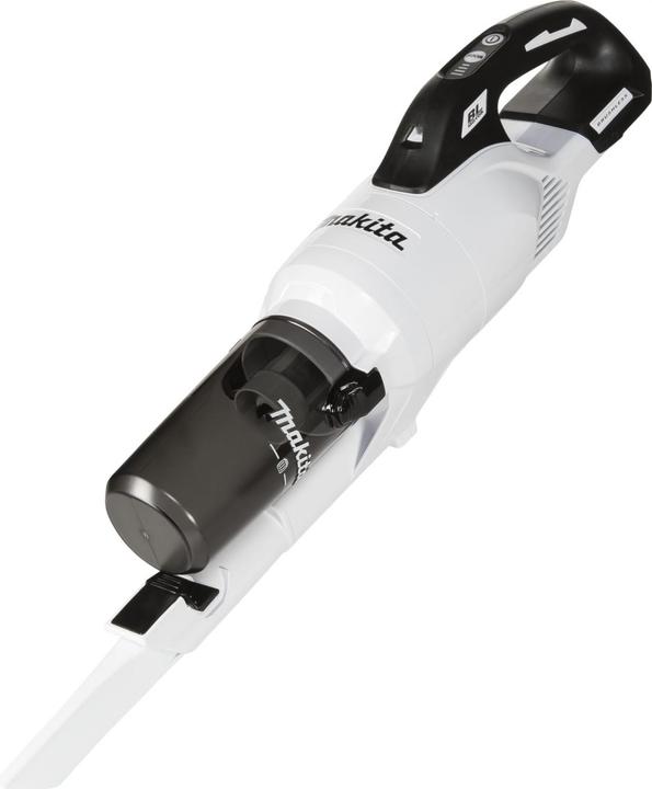 Image du produit Makita DCL286FZW