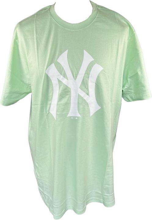 47 Brand t-hirt new york yankee imprint echo (S)