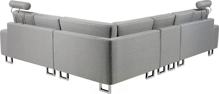 Produktbild Beliani Stockholm (Ecksofa, Wohnlandschaft)