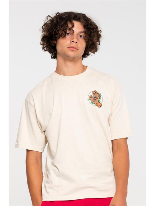 Image du produit Santa Cruz Opus Hand Overlay T-Shirt (M)