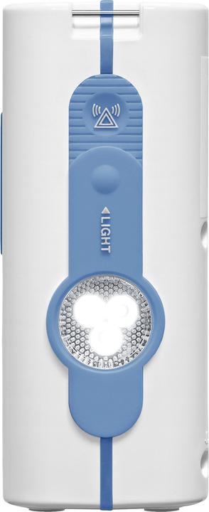 Productafbeelding Sangean H203d (DAB+, FM)