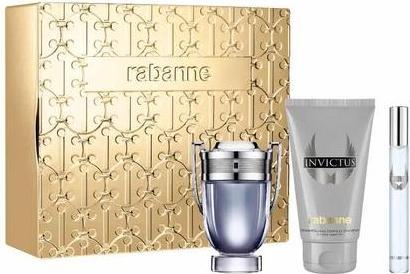 Image du produit Paco Rabanne Rabanne Invictus Eau De Toilette Coffret cadeau - 50ml