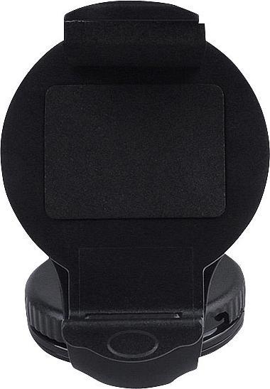 Image du produit Lescars Support pour smartphone à ventouse pour voiture
