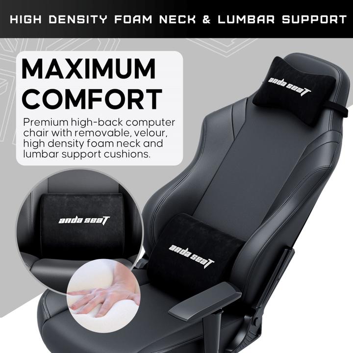 Actual product image Anda seaT Luna