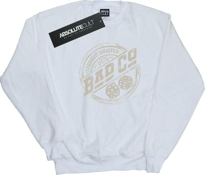 Bad Company Straight Shooter Sweatshirt