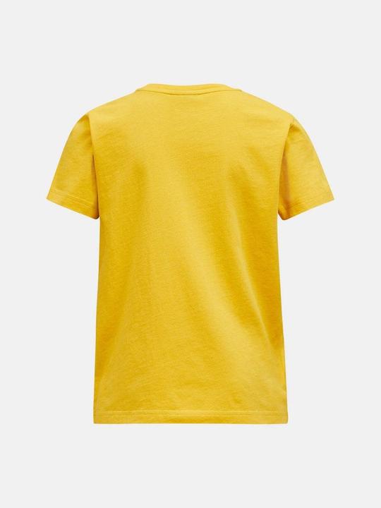 Actual product image Peak Performance T-Shirt Jr. Original Tee (140)