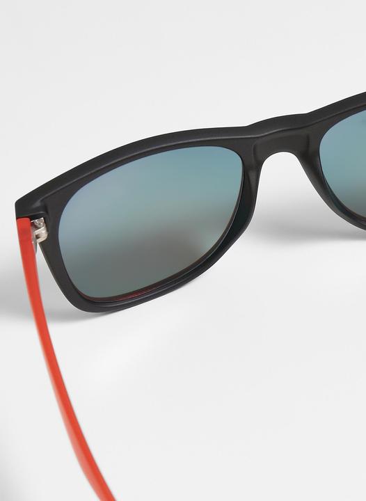 Produktbild Urban Classics Sunglasses Likoma Mirror UC