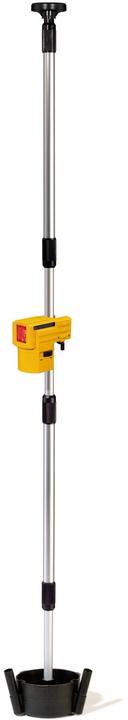 Productafbeelding Stabila Kruislijnlaser incl. statief