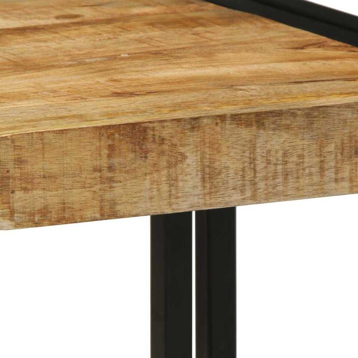 Immagine prodotto VidaXL Tavolino da caffè (50 x 50 x 38 cm)