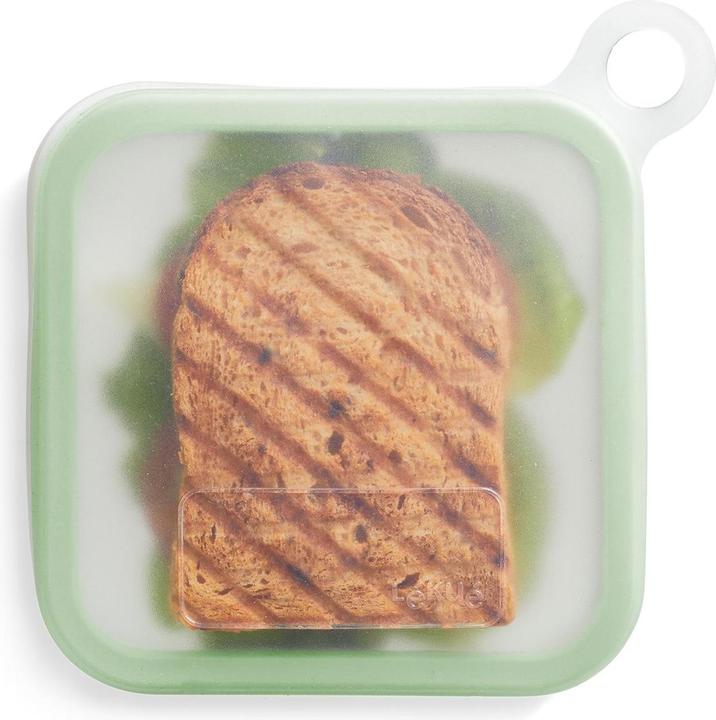 Lékué Borsa per panini riutilizzabile