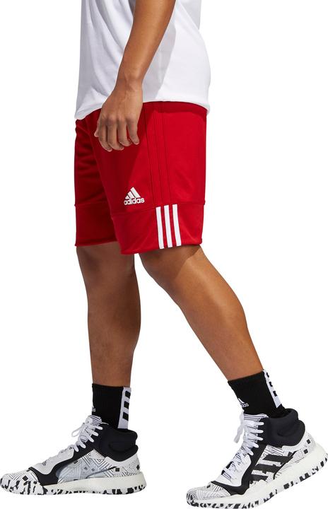 Produktbild adidas 3G Speed Reversible Basketballshort Herren (3XL)