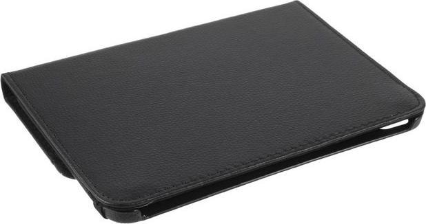 Actual product image MU Classic Rotatable leather cover (iPad mini 6)