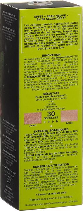 Immagine prodotto Garancia Pschitt Magique (Esfoliazione, 100 ml)