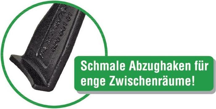 Produktbild Kukko Abziehersatz
