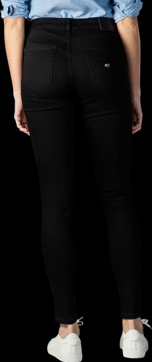 Image du produit Tommy Hilfiger Nora Skinny Fit staten black stretch (W33/L32)