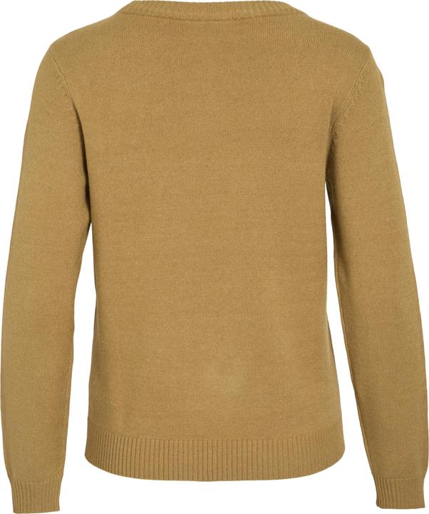Produktbild Vila VIRIL Rundhals Strickpullover (XS)