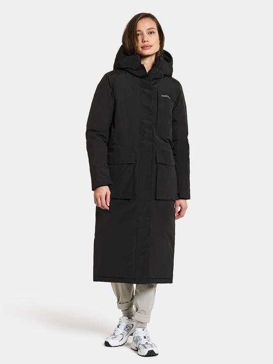 Produktbild Didriksons Women's Leya Parka L 3 (M)