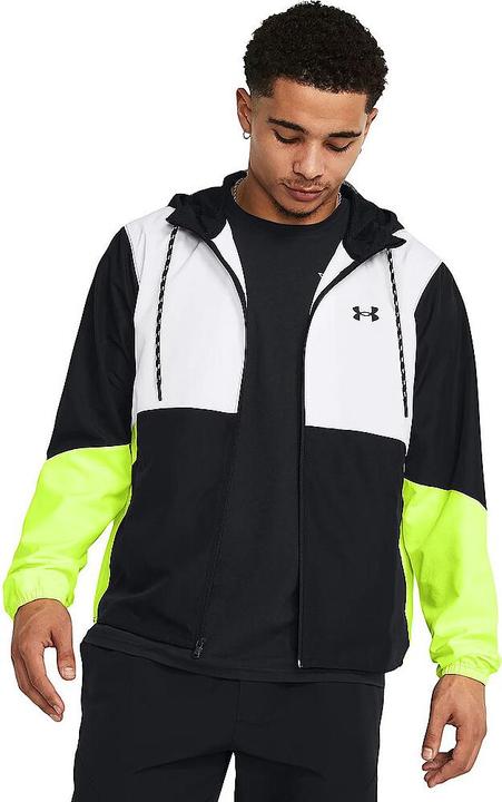 Produktbild Under Armour Legacy Windbreaker (M)