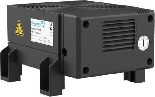 Actual product image Pfannenberg Fan heater