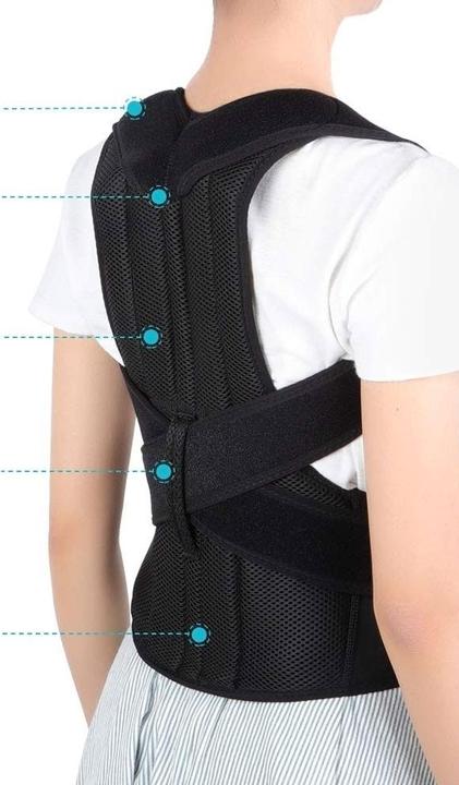 Produktbild Stride Geradehalter zur Haltungsunterstützung (M)