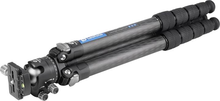 Produktbild Leofoto Ranger LS-324C Set (Metall, Carbon)