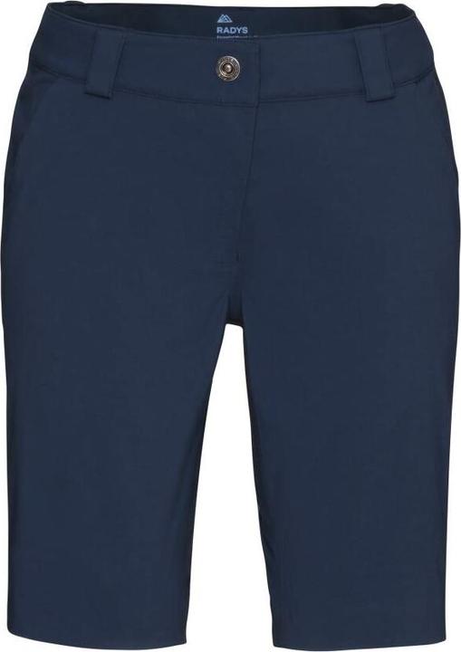 Actual product image Radys R2 Travel Softshell Shorts (S)