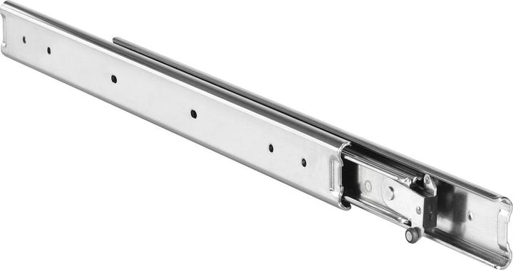 Image du produit Accuride Glissières à billes à sortie totale Dual 3630