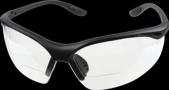 wolfcraft wolfcraft 1 Korrektionsschutzbrille +2,0 CE